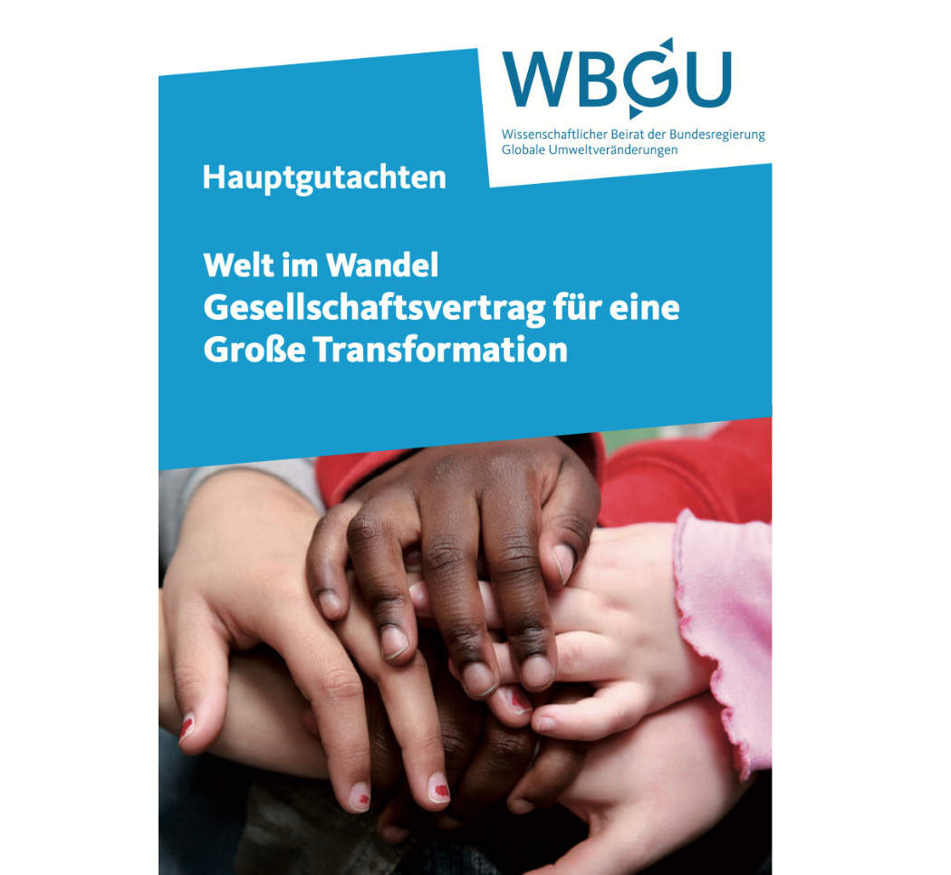 »Große Transformation«