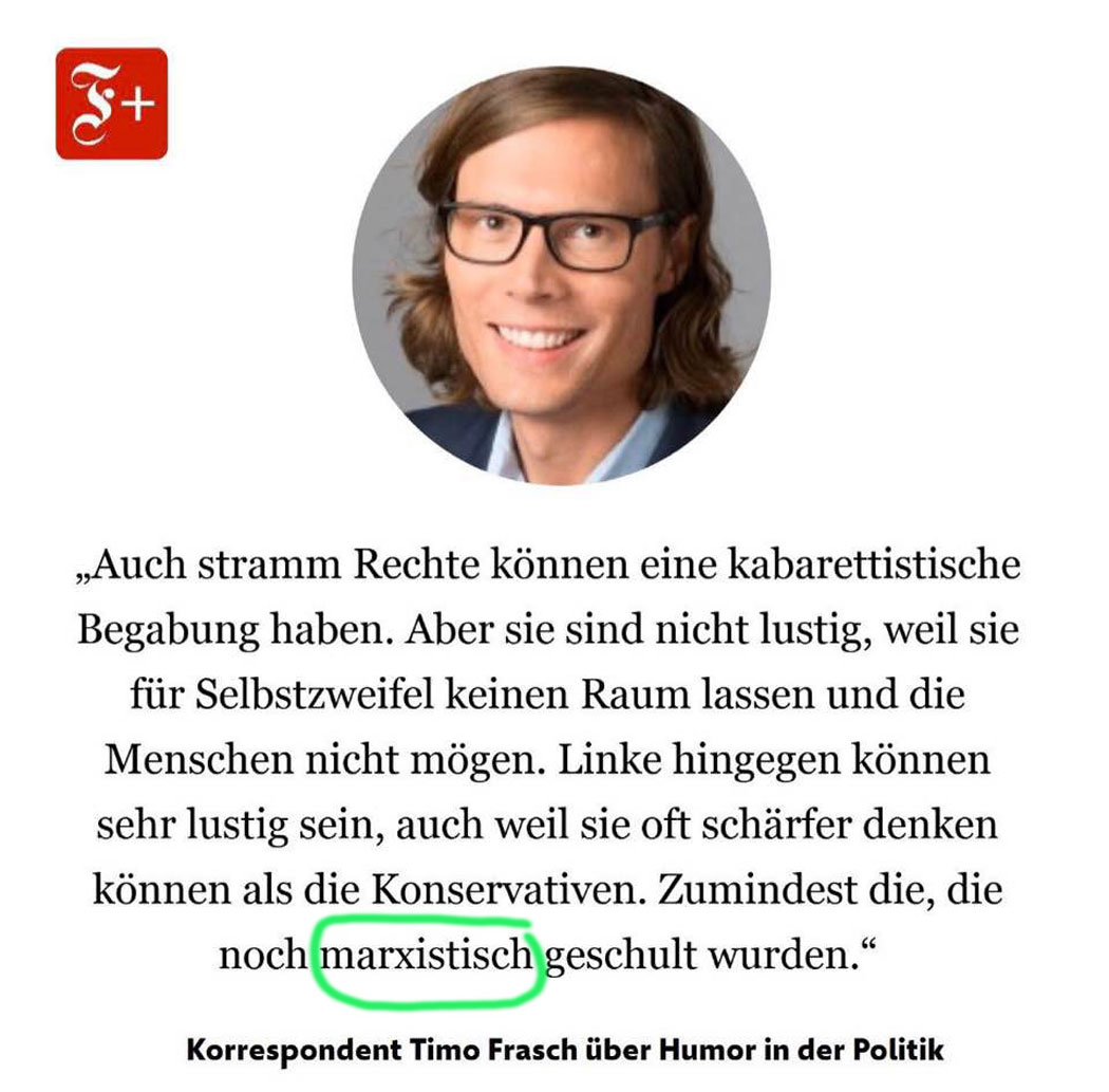 Medien, Monstren, Mutationen
