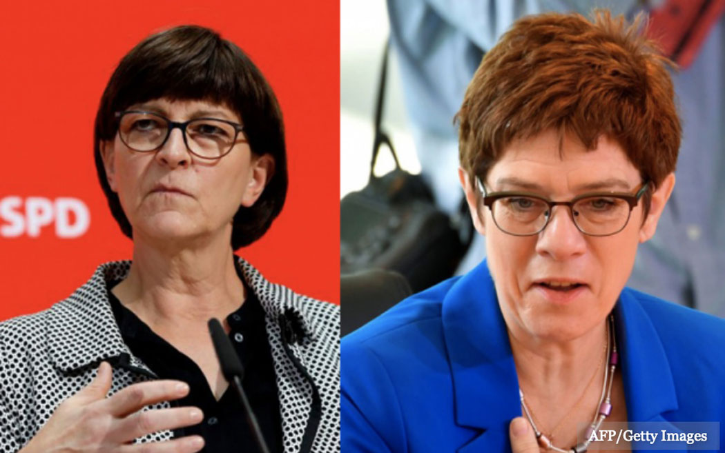 Neuwahlen? Ja, aber nicht in Thüringen