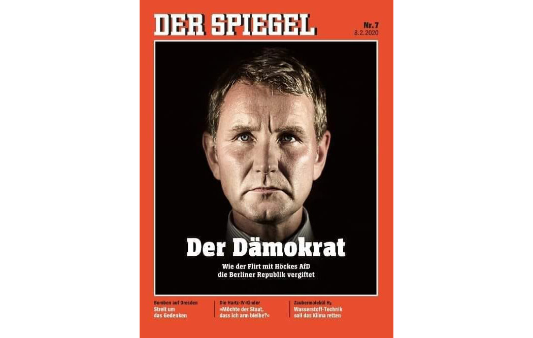 Der Dämokrat