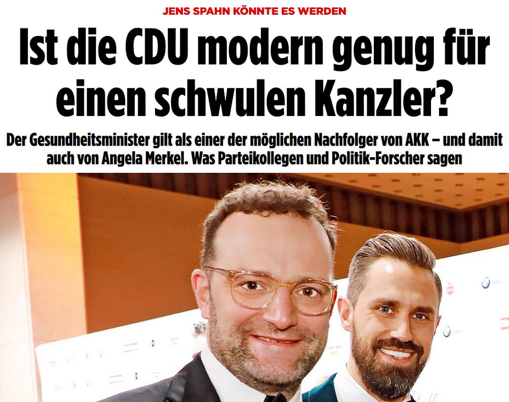 Marco Wanderwitz soll neuer Ost-Beauftragter werden